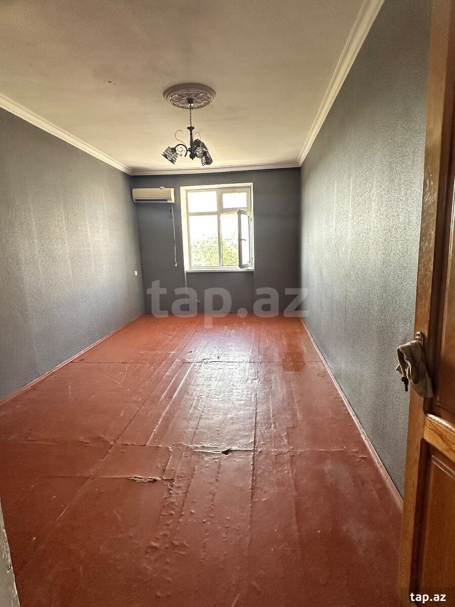 1-room apartment for daily rent, Sumgait