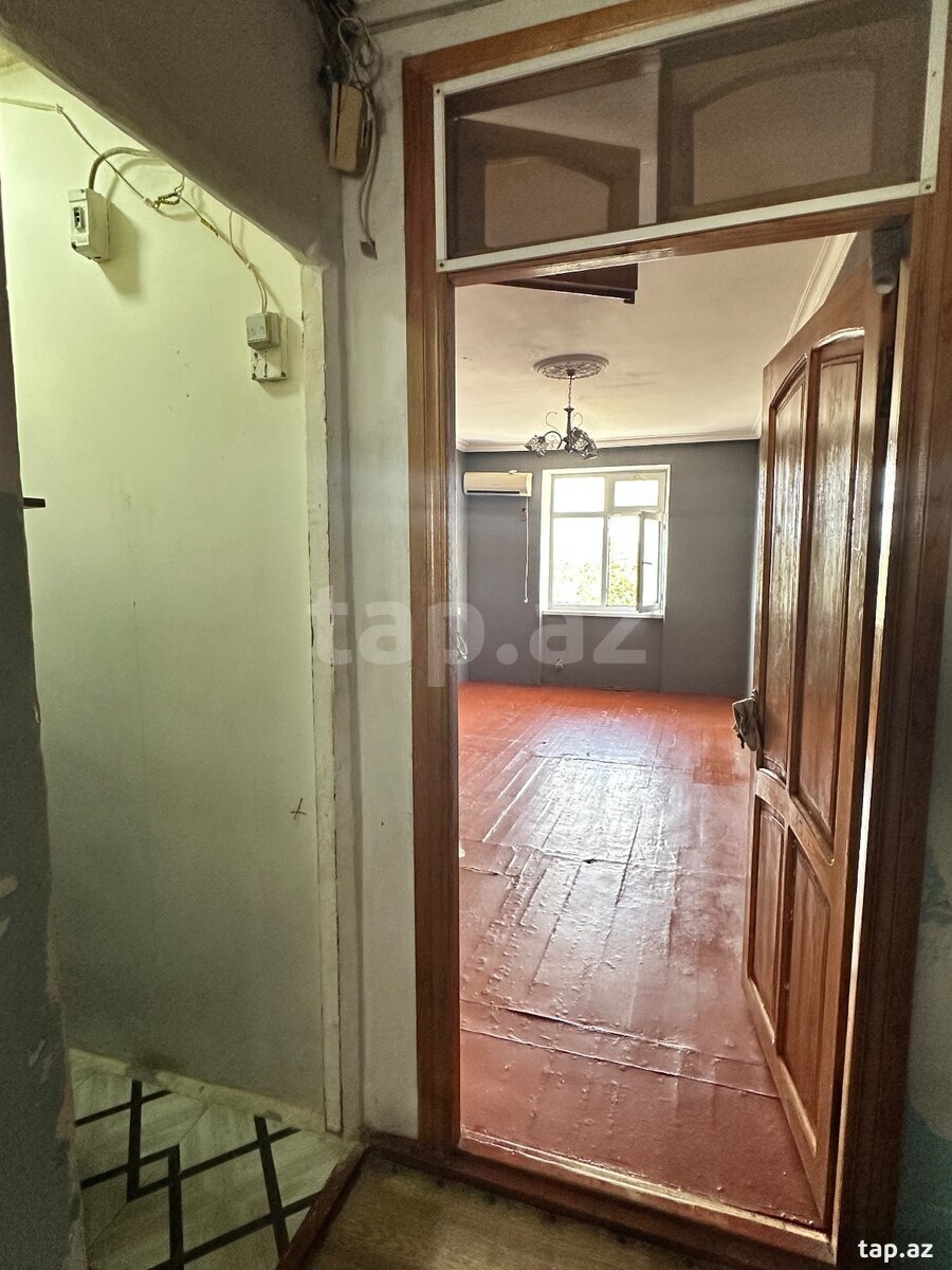1-room apartment for daily rent, Sumgait
