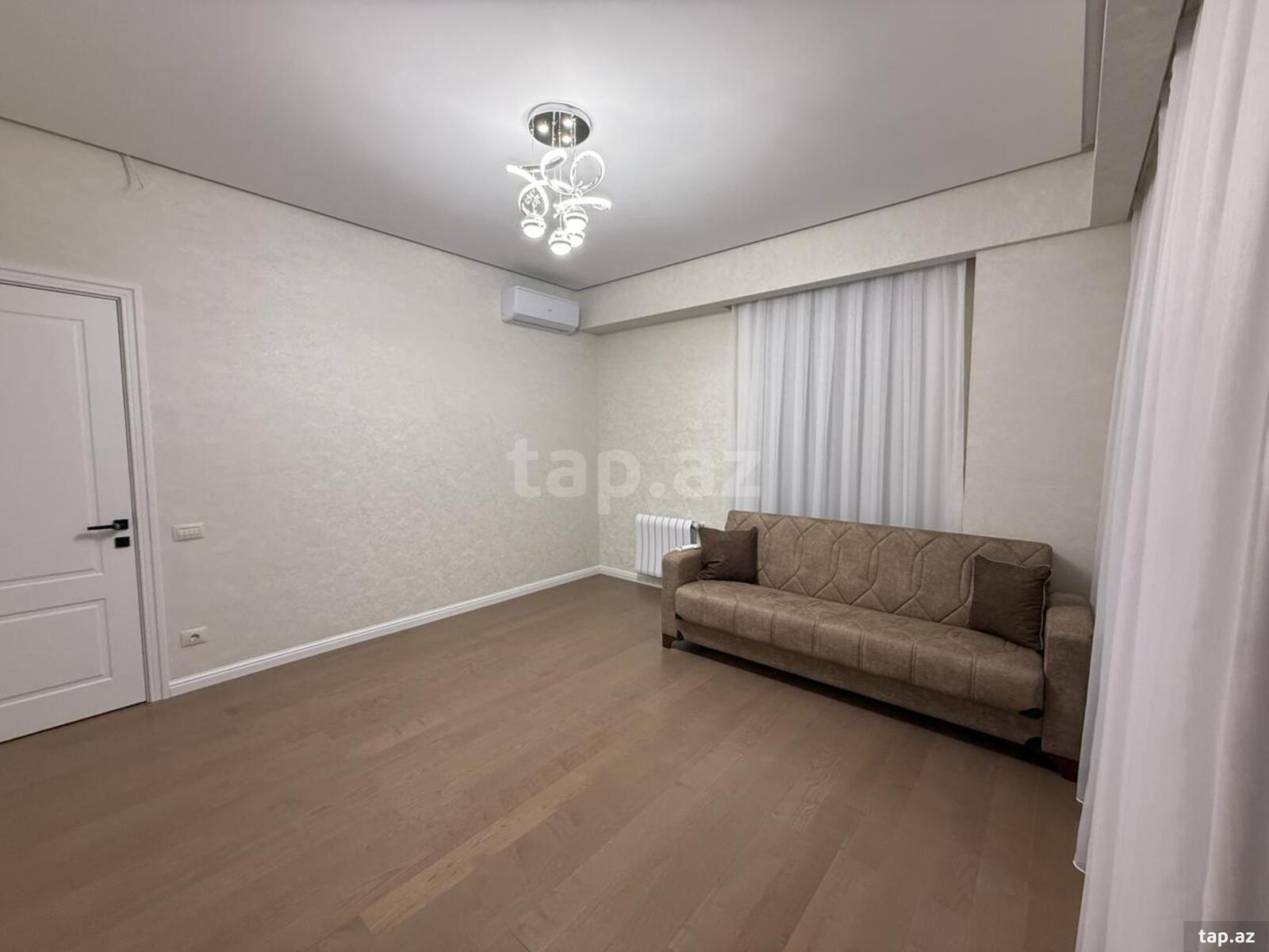2-комн. квартира в аренду, Yasamal, Баку
