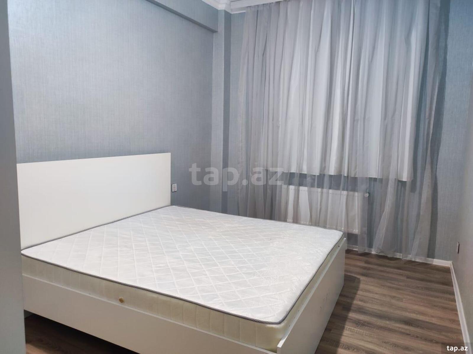4-комн. квартира на продажу, Yasamal, Баку
