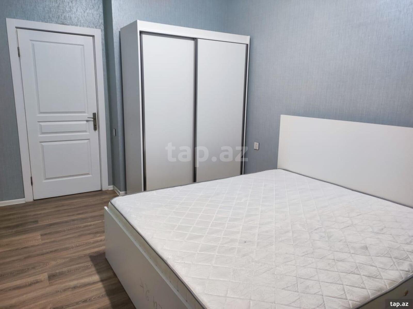 4-комн. квартира на продажу, Yasamal, Баку