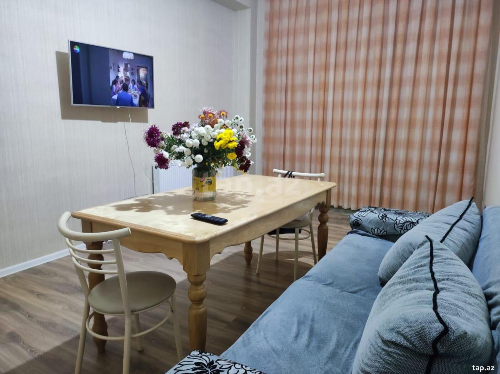 4-комн. квартира на продажу, Yasamal, Баку