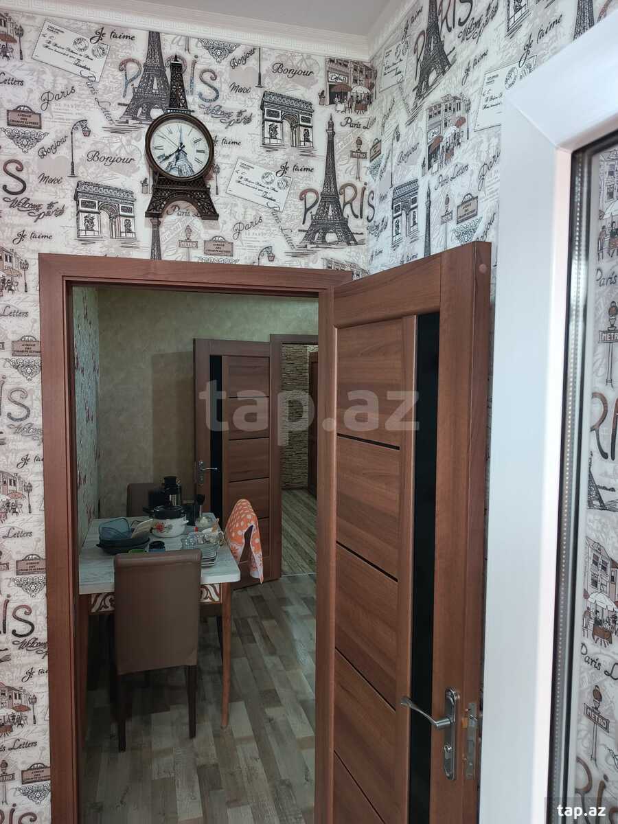 3-комн. квартира на продажу, Yasamal, Баку