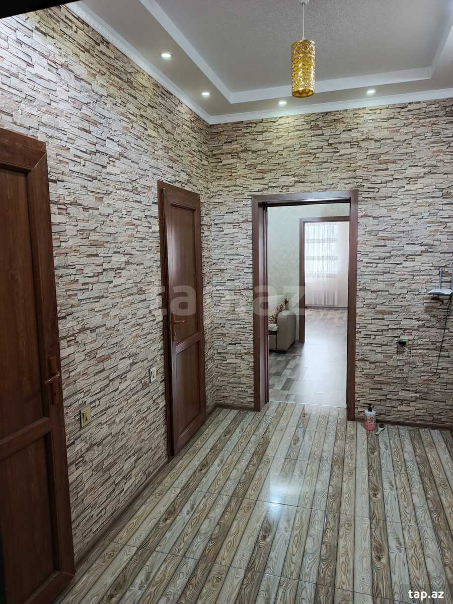 3-комн. квартира на продажу, Yasamal, Баку