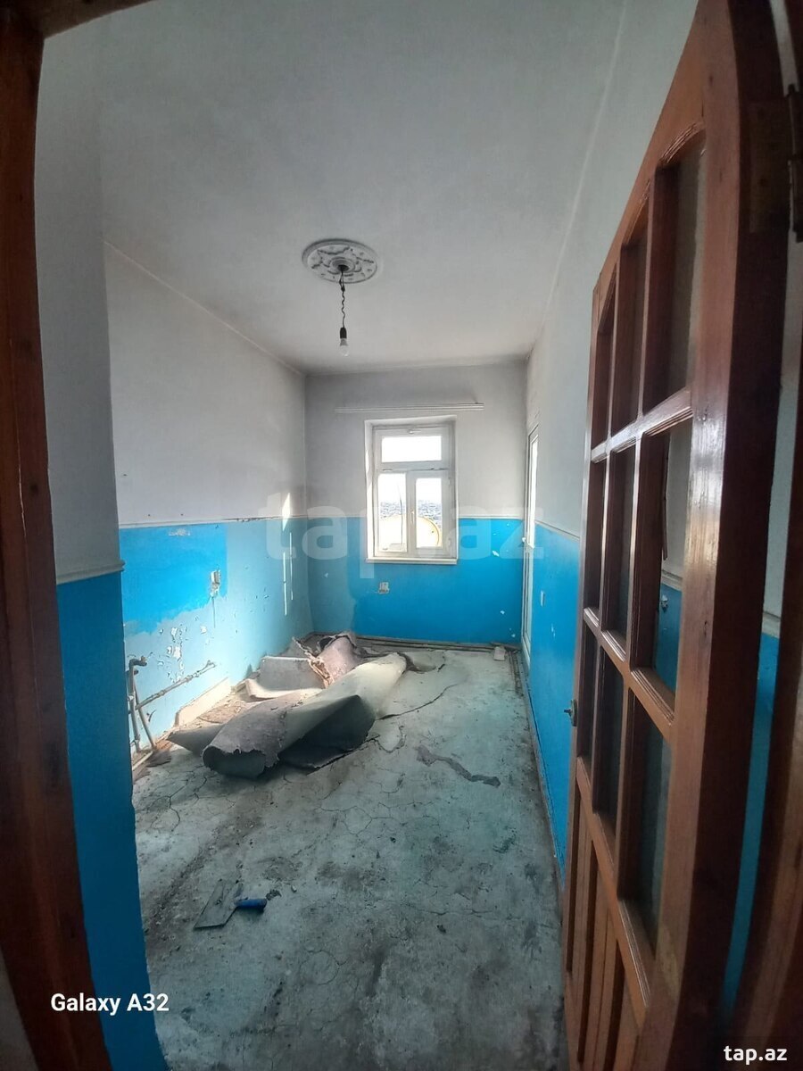3-комн. квартира на продажу, Сумгаит