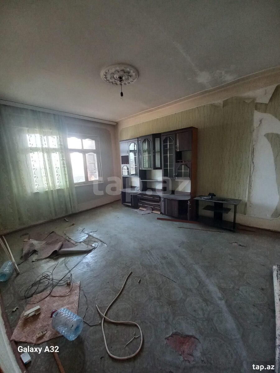 3-комн. квартира на продажу, Сумгаит