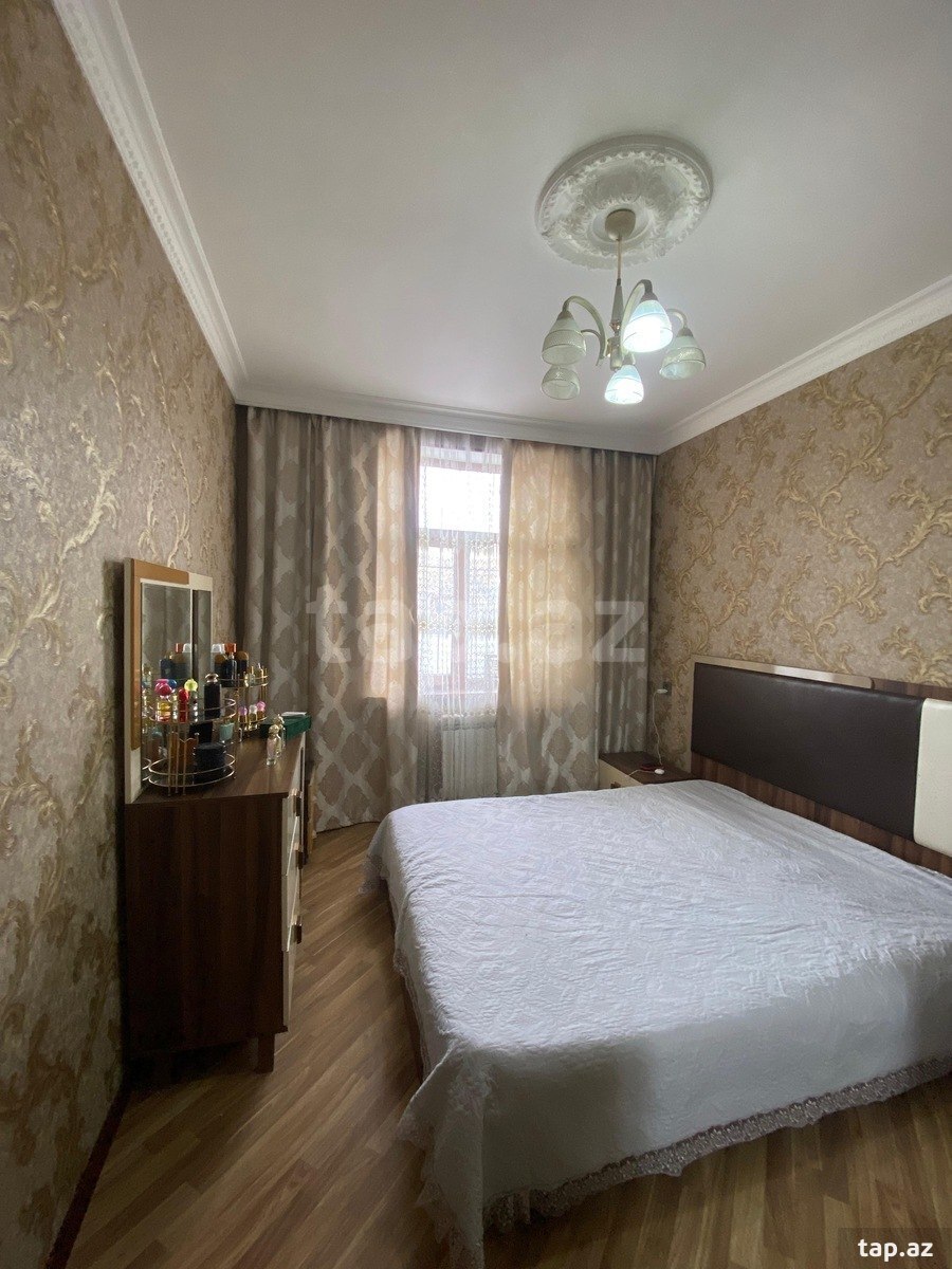 3 otaqlı mənzil satılır, Xırdalan