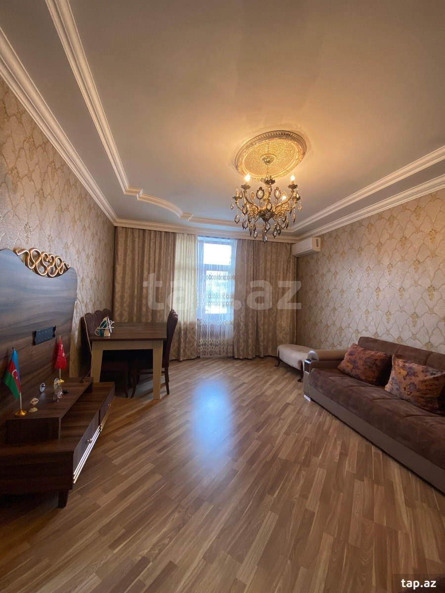 3 otaqlı mənzil satılır, Xırdalan