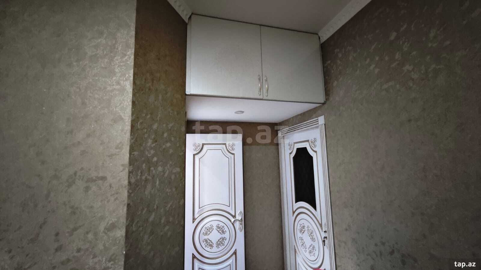 2 otaqlı mənzil satılır, 8-ci mikrorayon, Bakı