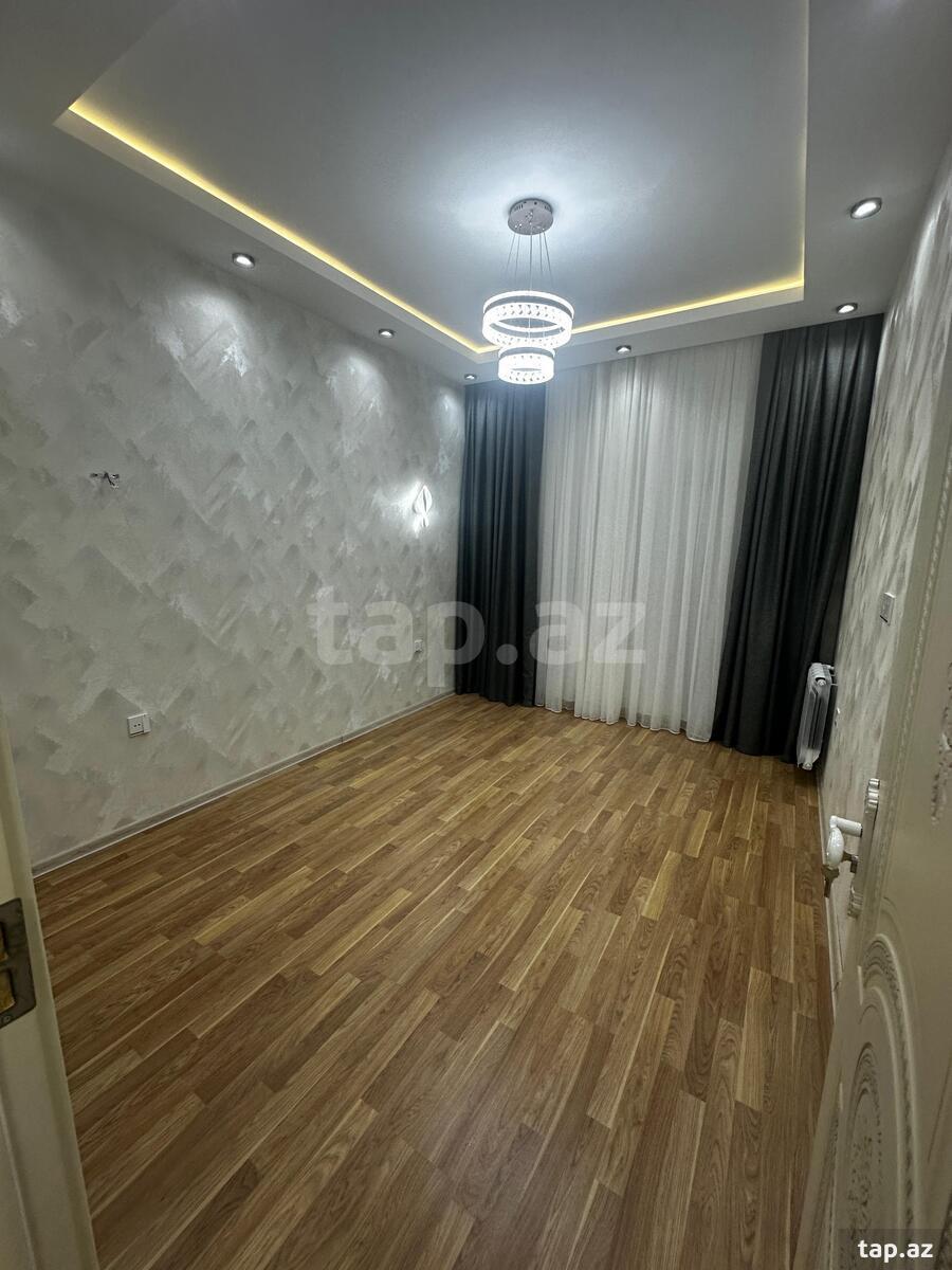 2-комн. квартира на продажу, Yasamal, Баку