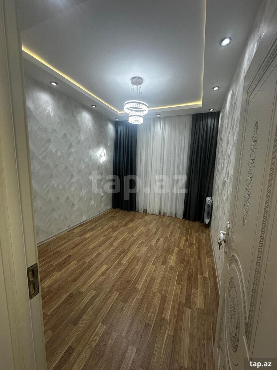 2-комн. квартира на продажу, Yasamal, Баку