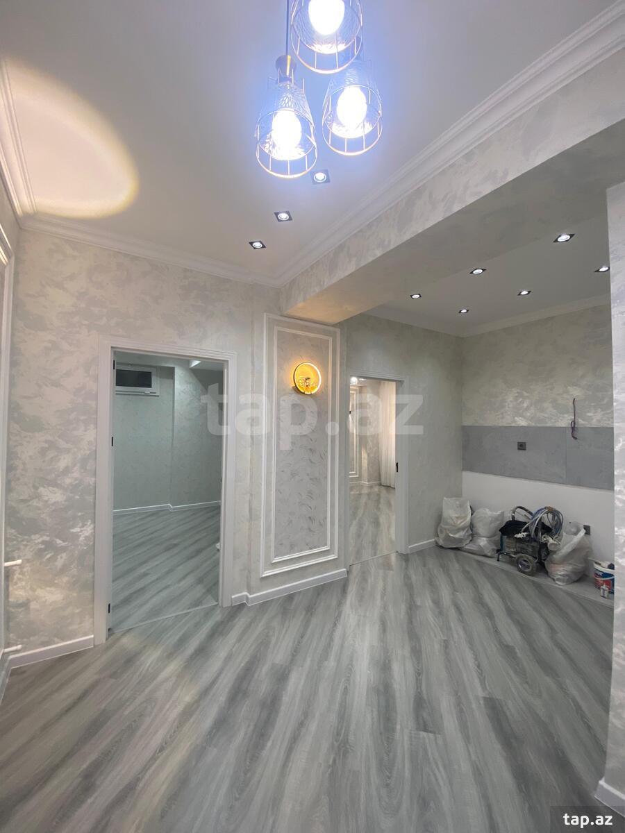 3 otaqlı mənzil satılır, Xırdalan