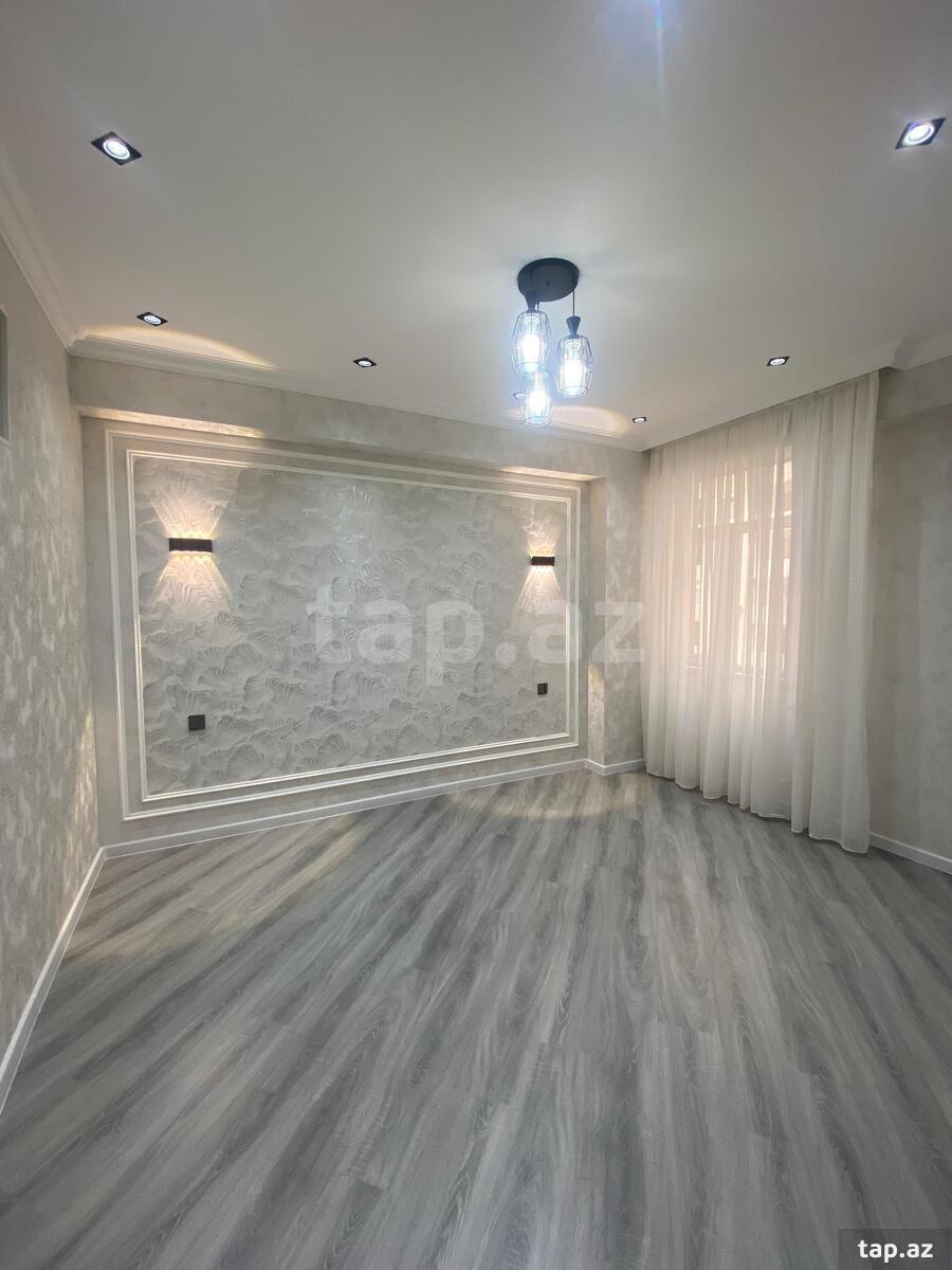 3 otaqlı mənzil satılır, Xırdalan