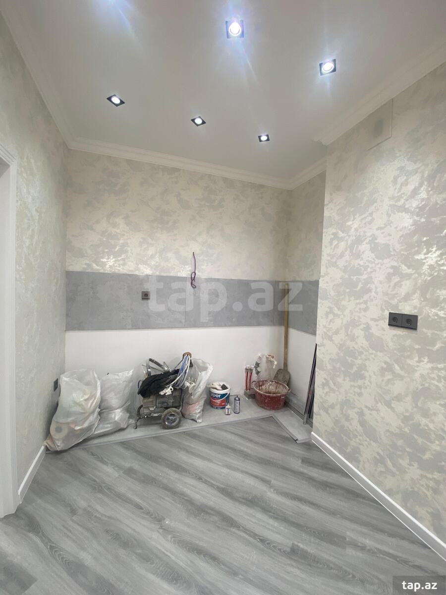 3 otaqlı mənzil satılır, Xırdalan