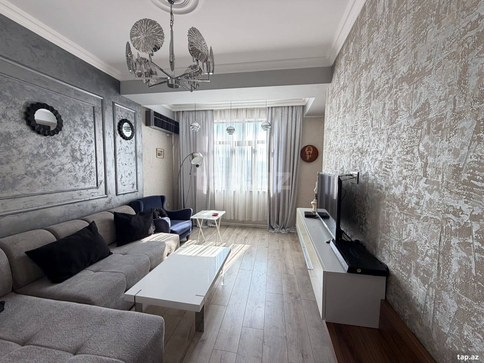 2 otaqlı mənzil satılır, Xırdalan