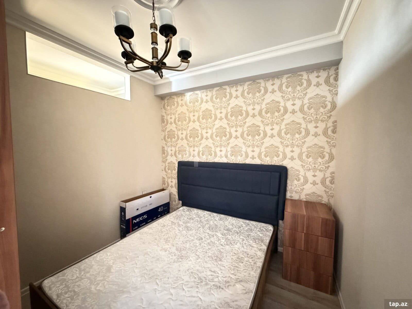 2 otaqlı mənzil satılır, Xırdalan