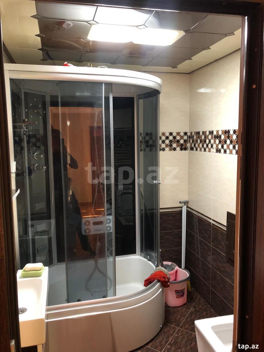 2-room apartment for rent, Narimanov, Baku