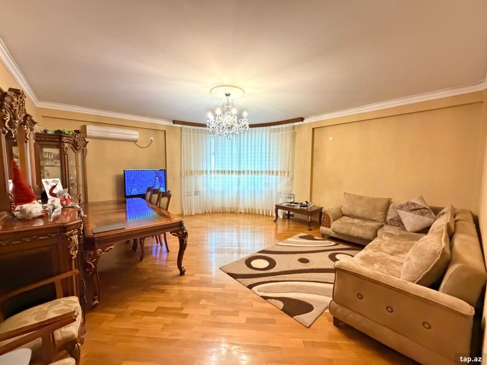 2-комн. квартира на продажу, Yasamal, Баку