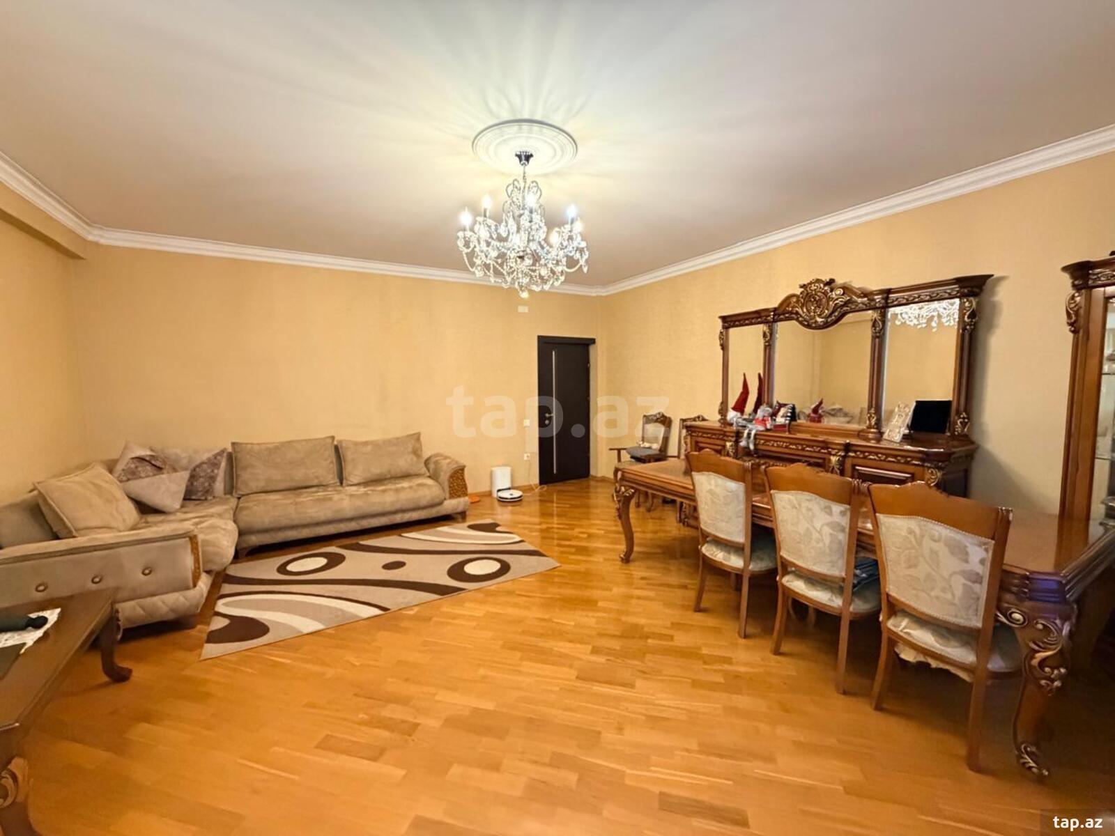 2-комн. квартира на продажу, Yasamal, Баку