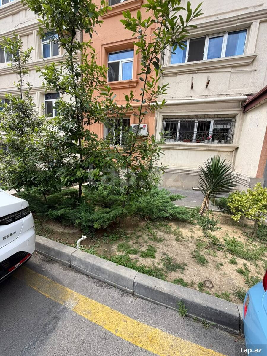 3 otaqlı mənzil satılır, 9-cu mikrorayon, Bakı
