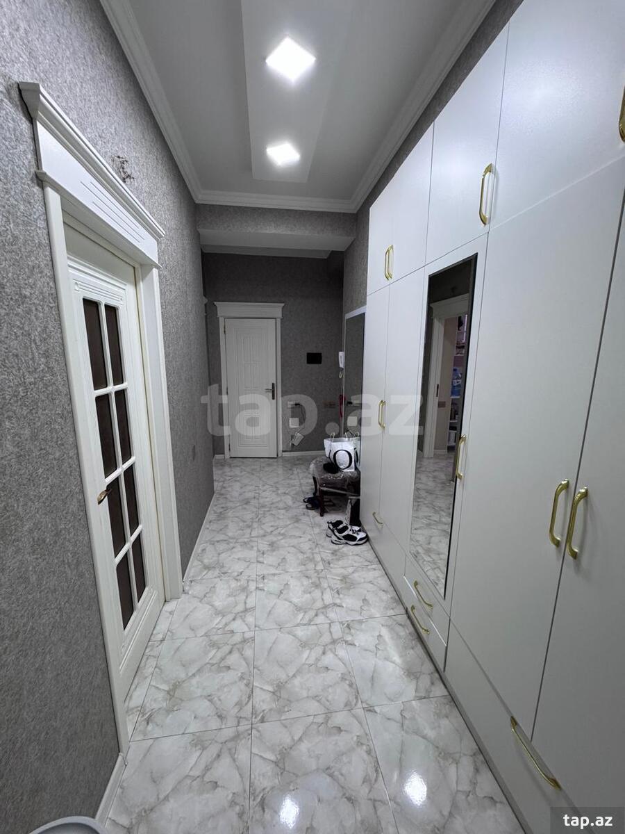 3-комн. квартира на продажу, Yasamal, Баку
