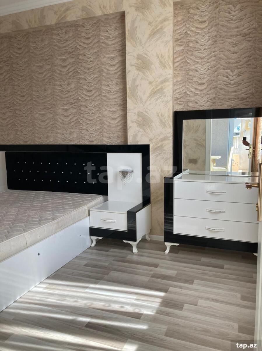 3-комн. квартира на продажу, Yasamal, Баку