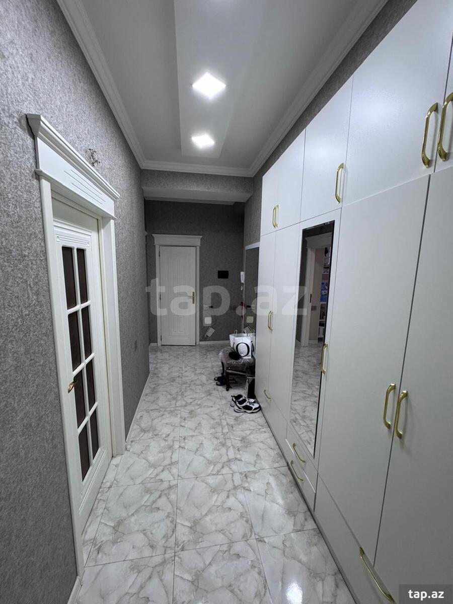 3-комн. квартира на продажу, Yasamal, Баку