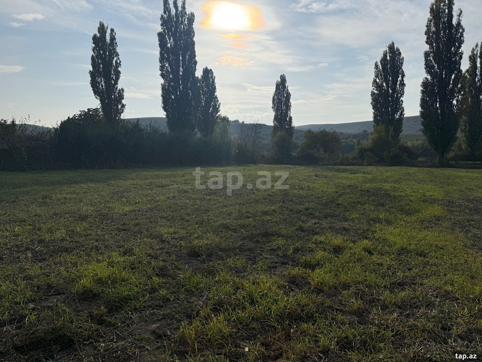 Torpaq satılır, Köhnə Xudat, Qusar