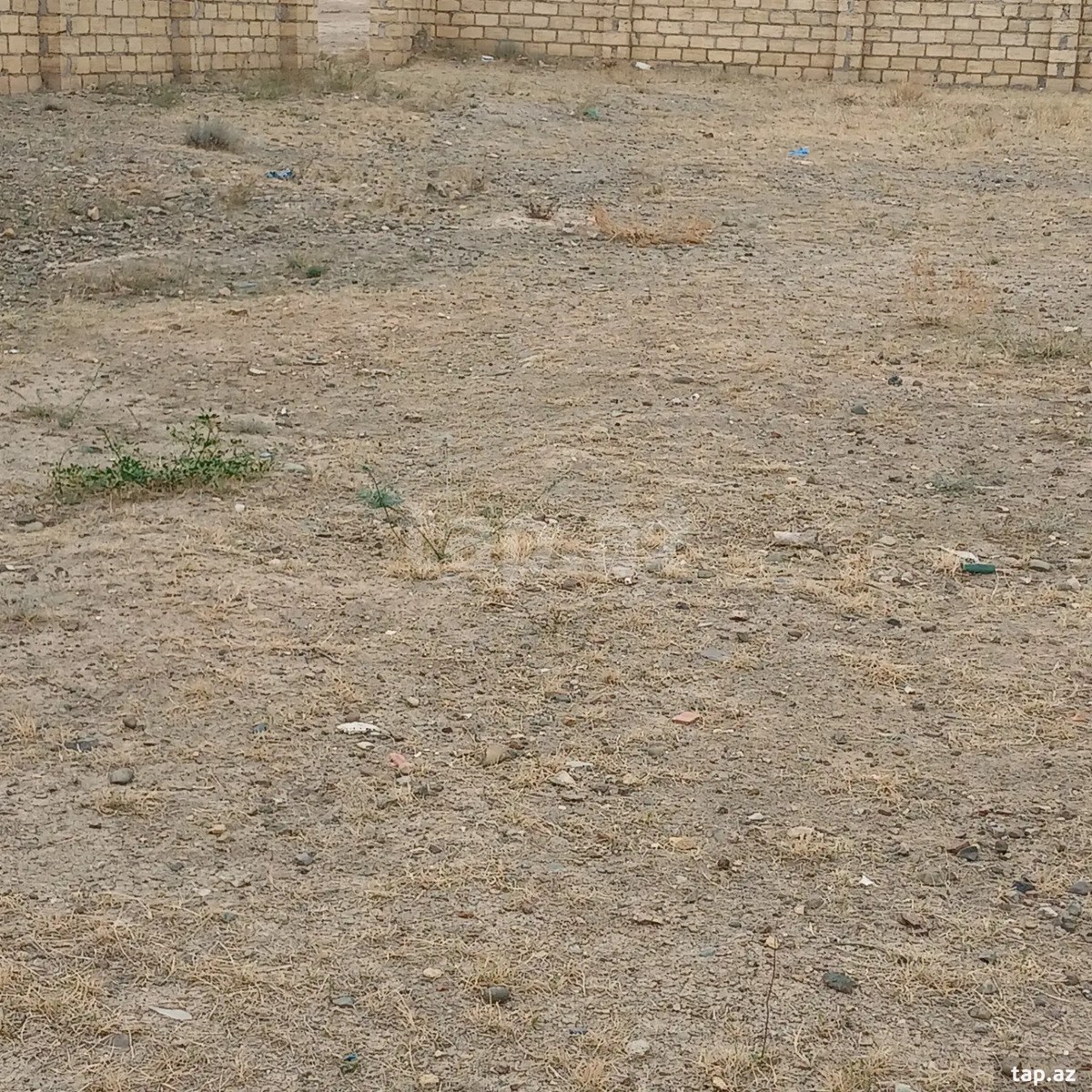 Land for sale, Ganja