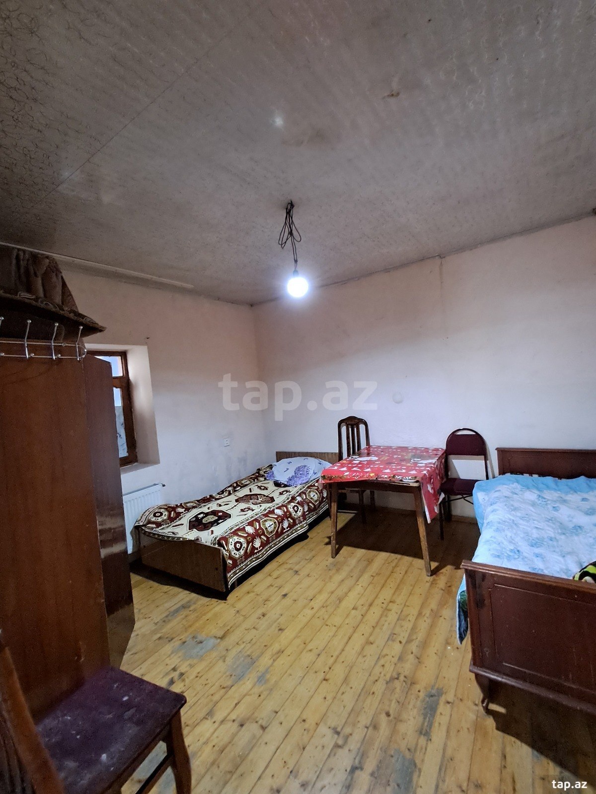 1-room private house for rent, 7th microdistrict, Baku