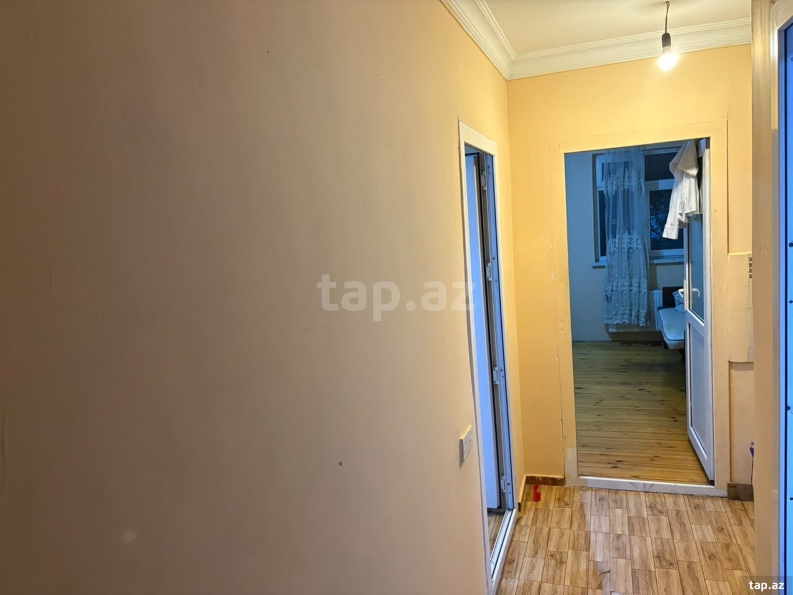 2 otaqlı mənzil kirayə verilir, Dərnəgül, Bakı