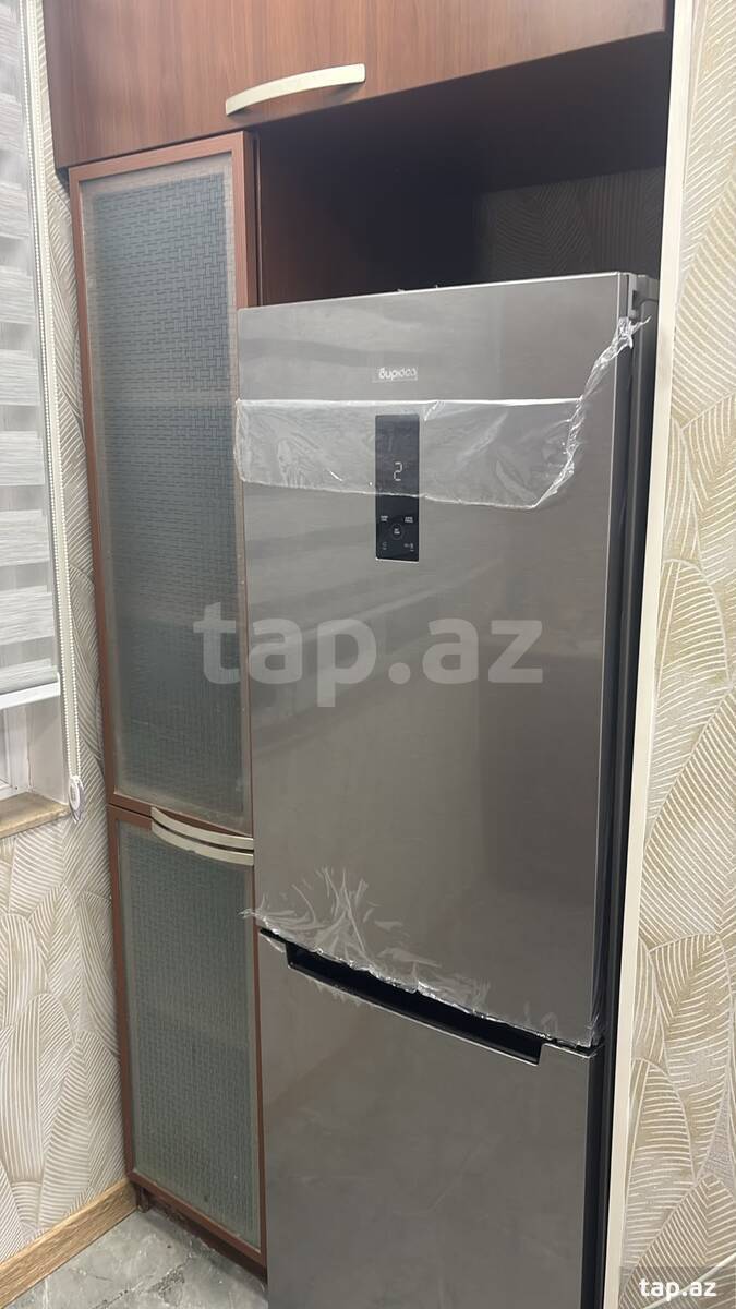 2-комн. квартира в аренду, Бинагади, Баку