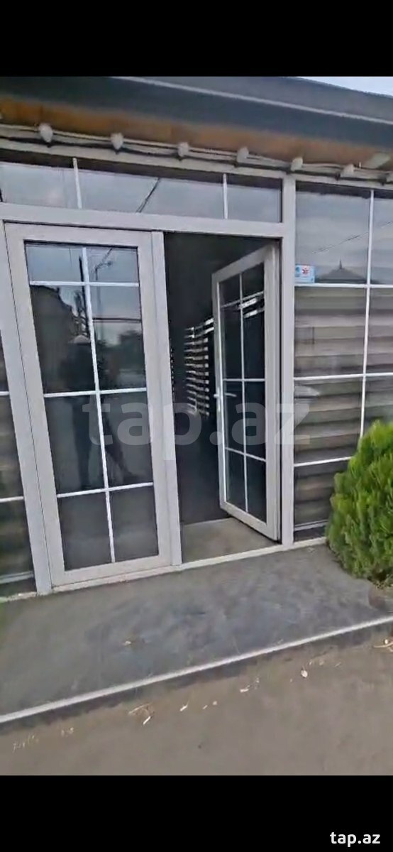 Commercial property for sale, Sadilli, Ganja