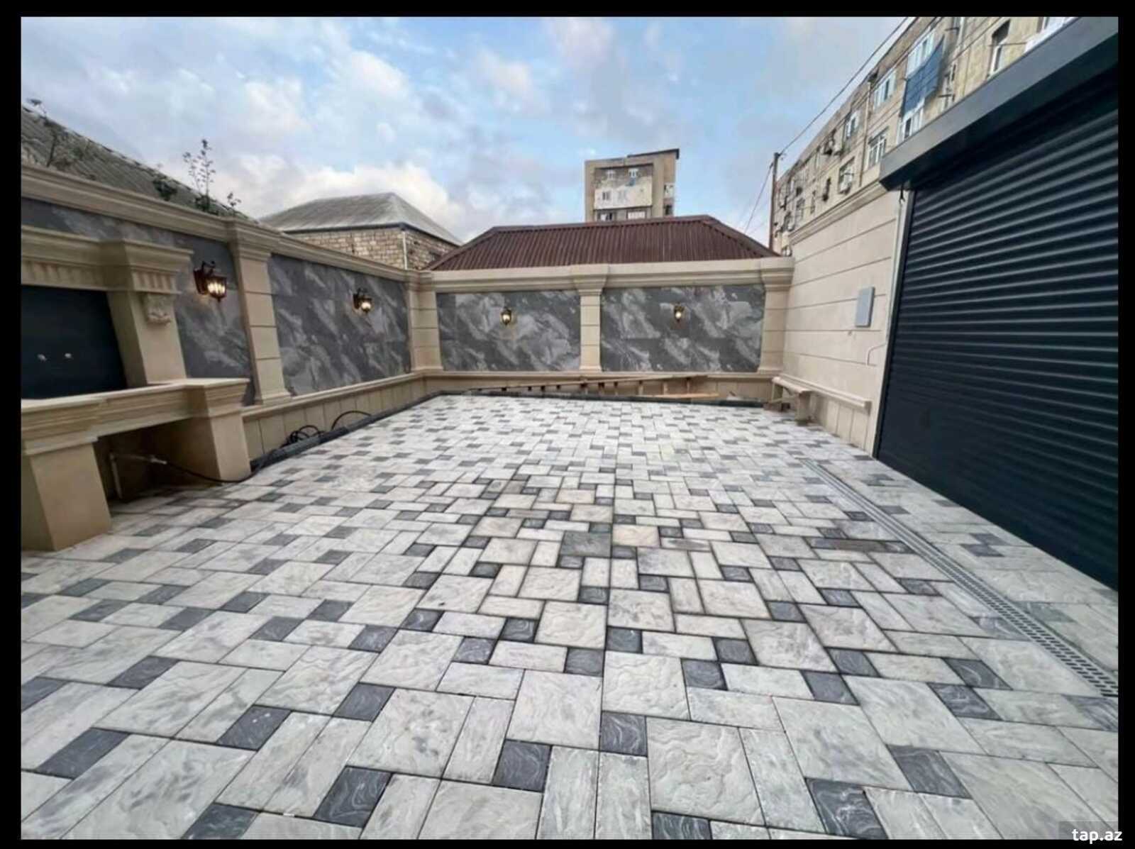6-room private house for sale, Bilajari, Baku