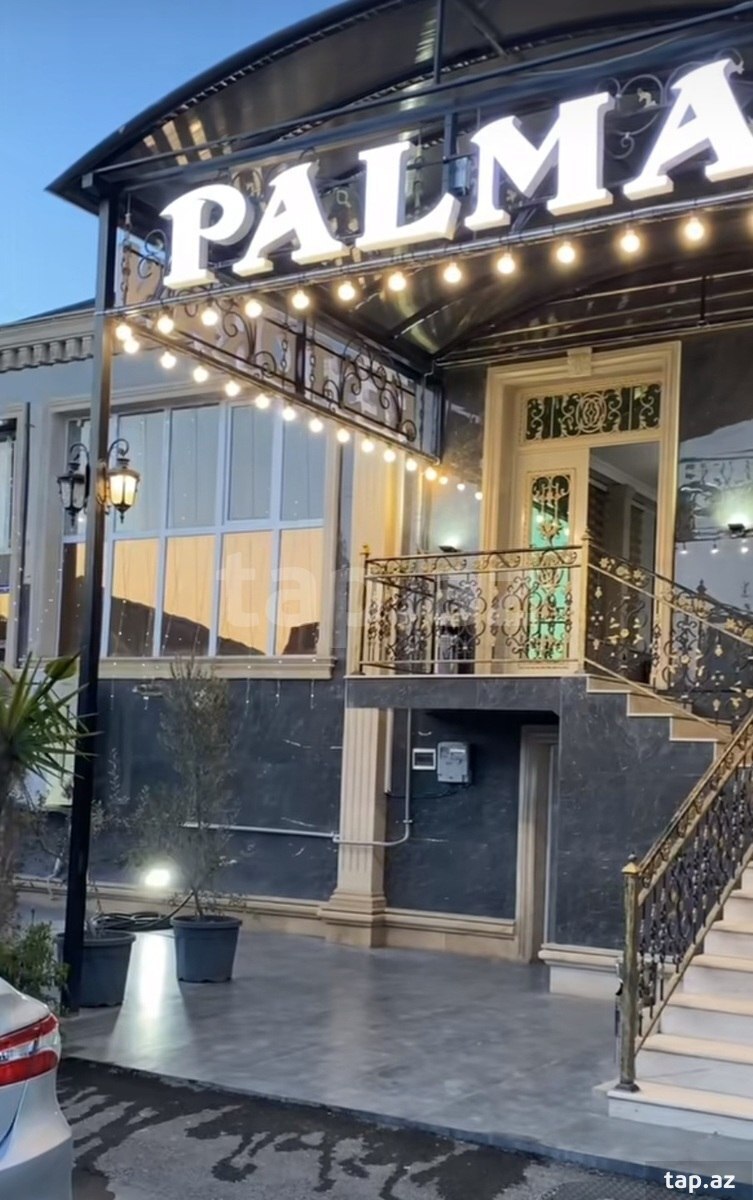 Commercial property for sale, Sadilli, Ganja