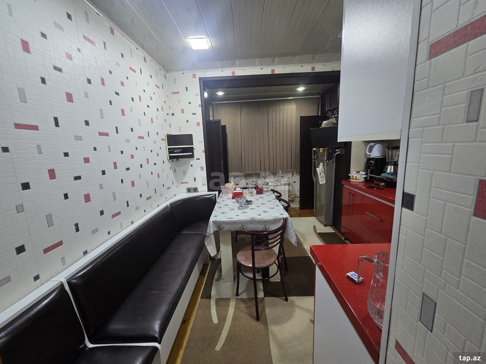 2 otaqlı mənzil satılır, 17-ci mikrorayon, Sumqayıt
