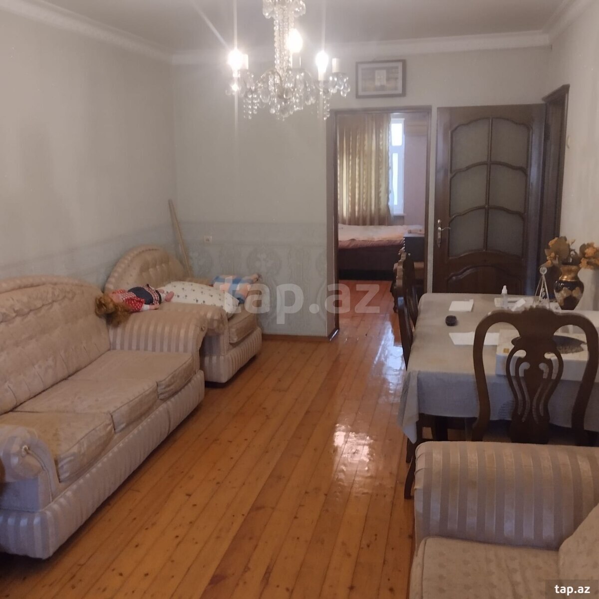 2 otaqlı mənzil satılır, 2-ci mikrorayon, Sumqayıt
