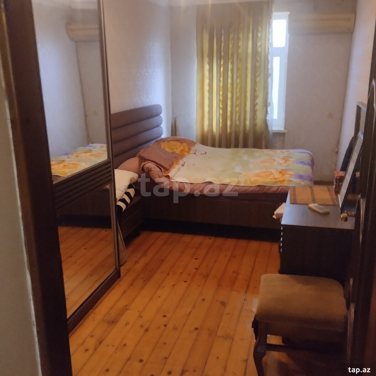 2 otaqlı mənzil satılır, 2-ci mikrorayon, Sumqayıt