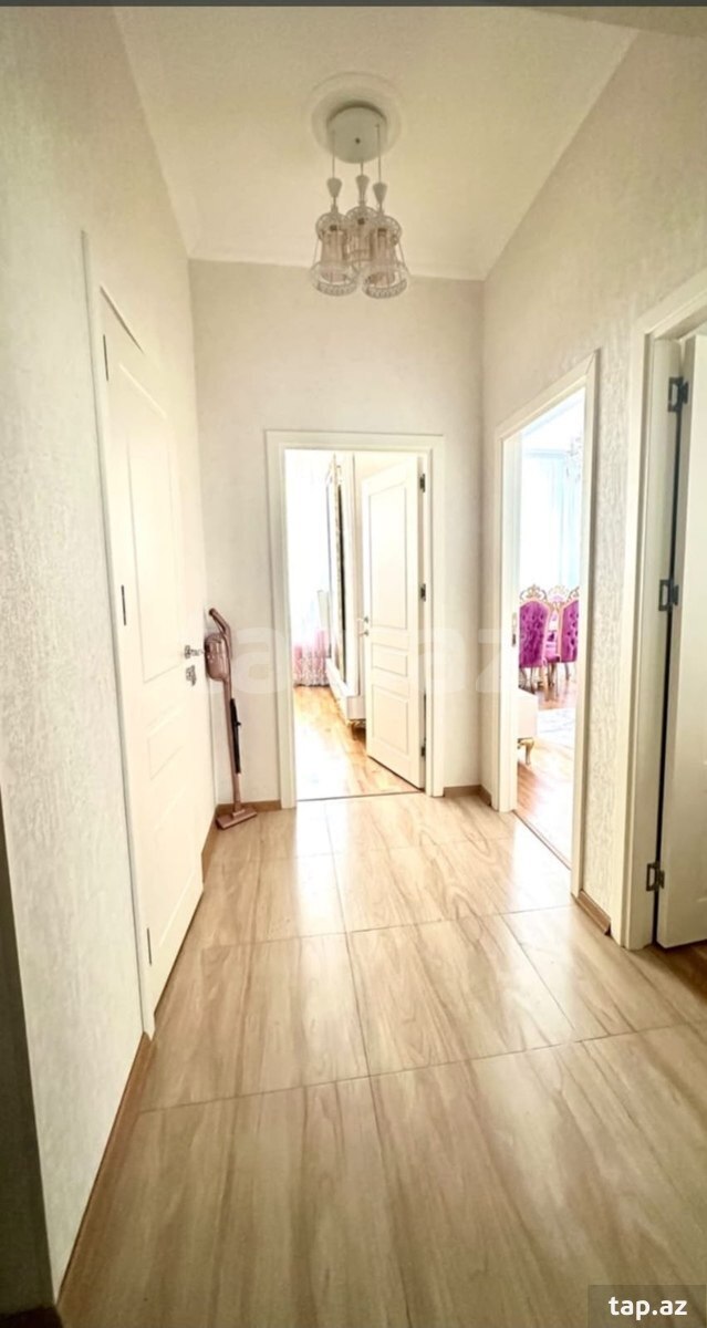 2 otaqlı mənzil satılır, Xırdalan