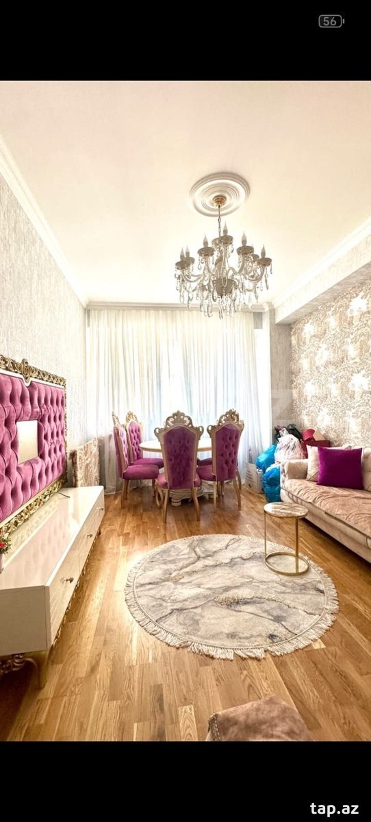 2 otaqlı mənzil satılır, Xırdalan