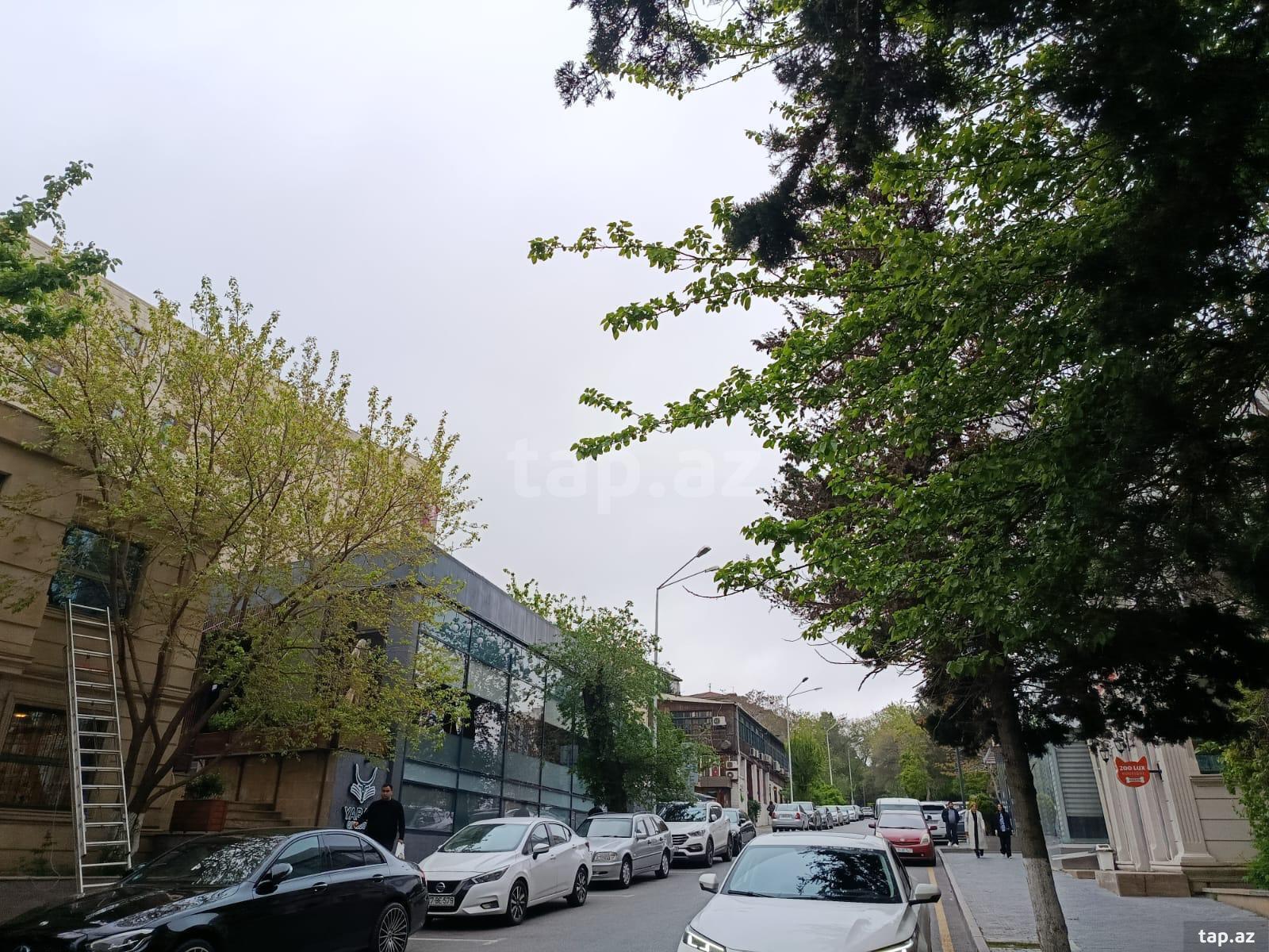 Obyekt satılır, Yasamal, Bakı