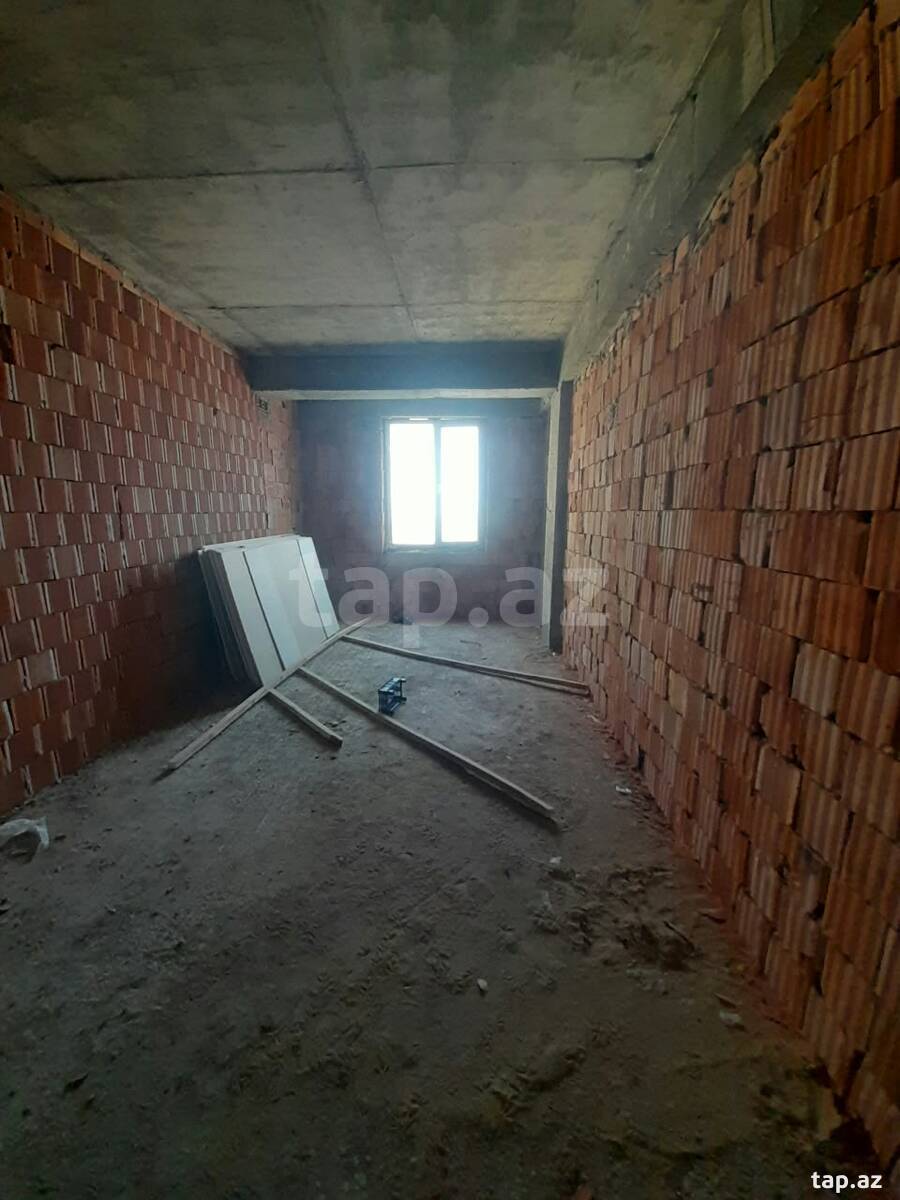 3-комн. квартира на продажу, Сумгаит