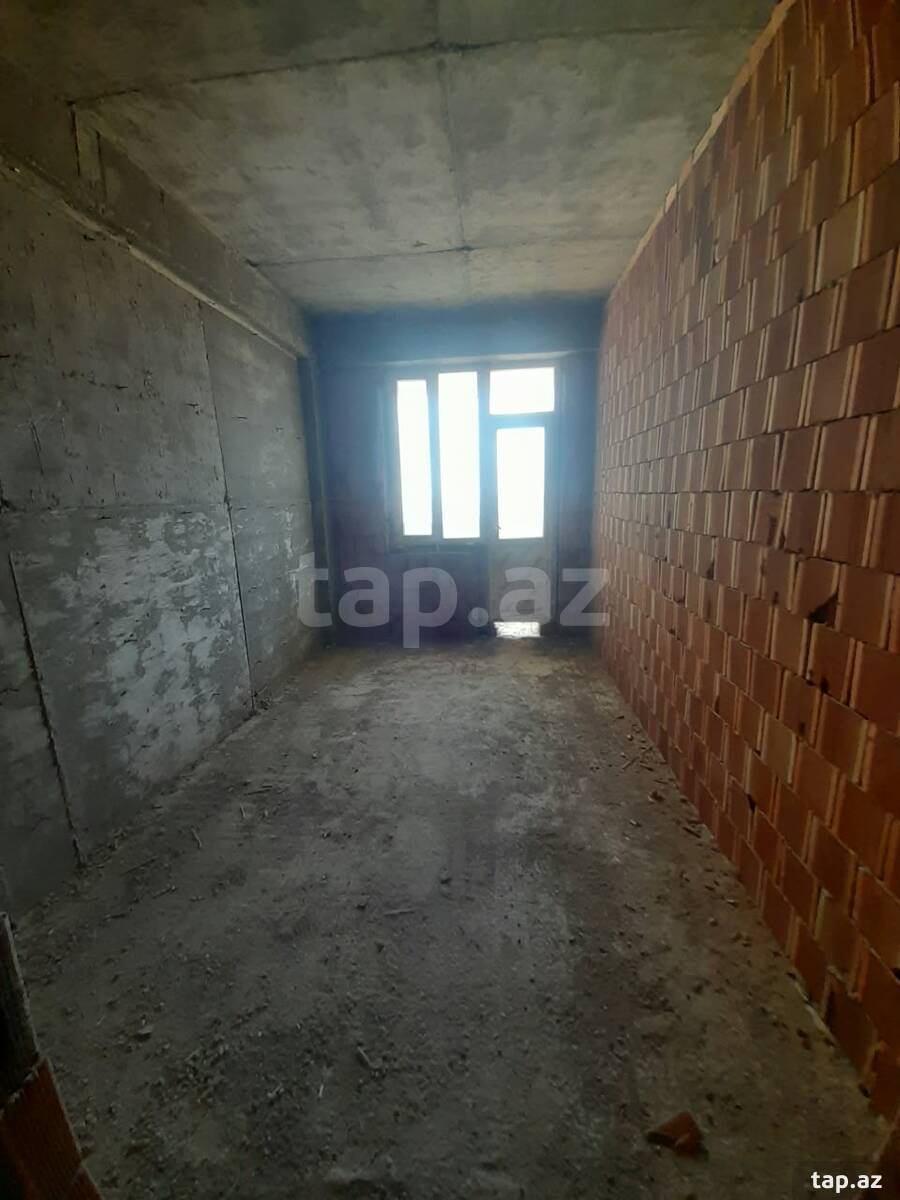 3-комн. квартира на продажу, Сумгаит