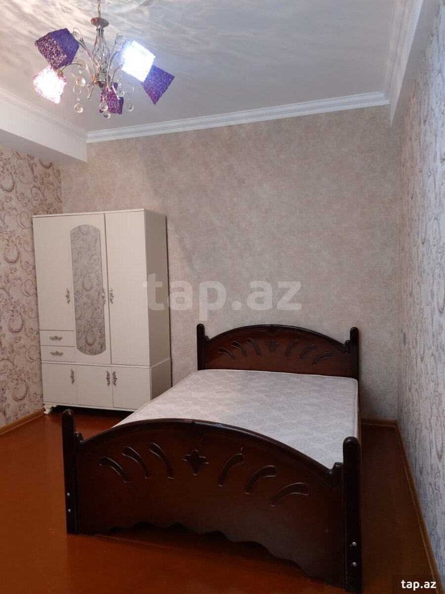 3-комн. квартира на продажу, Масазыр, Апшерон
