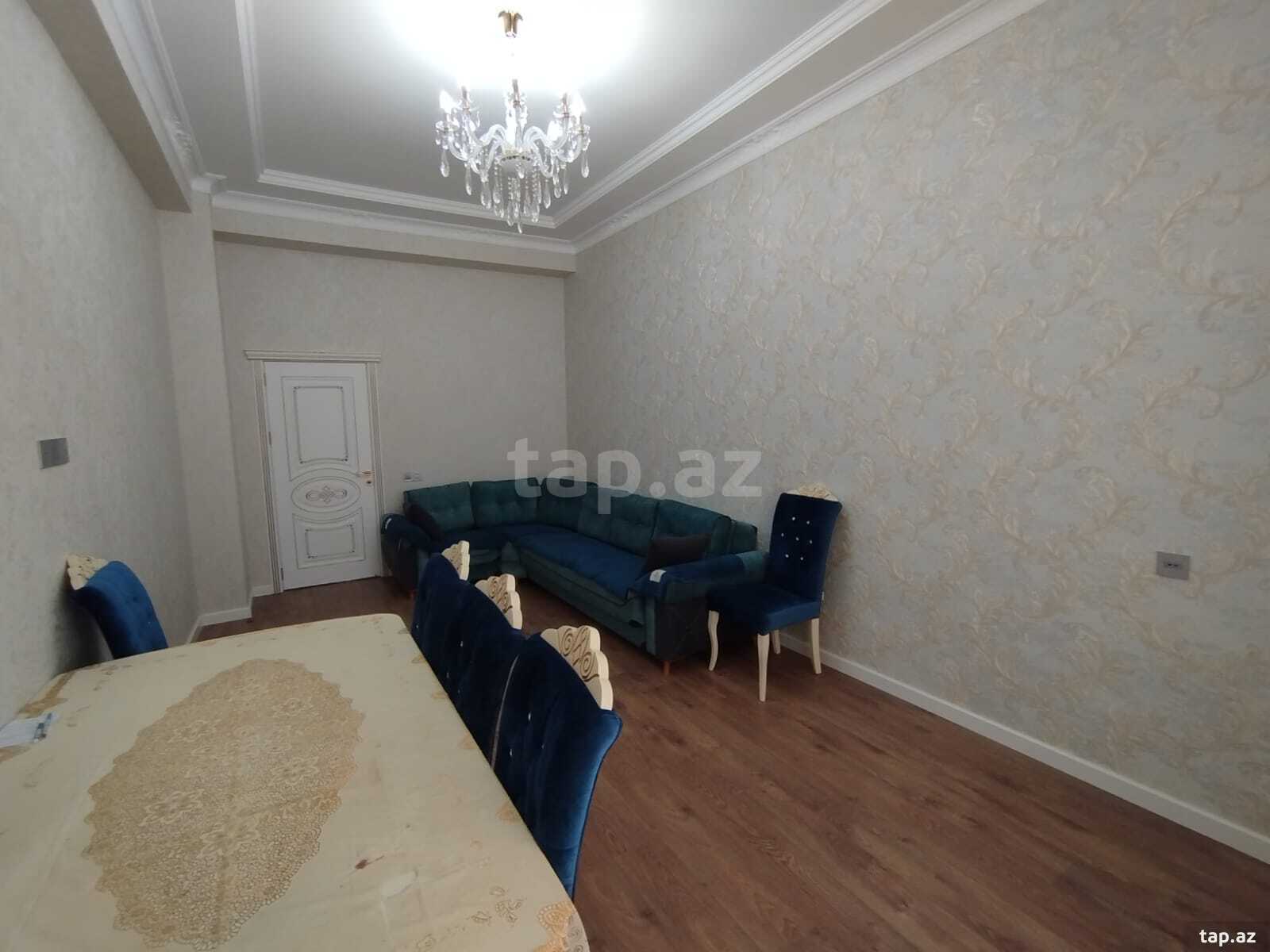 3-комн. квартира на продажу, Сумгаит