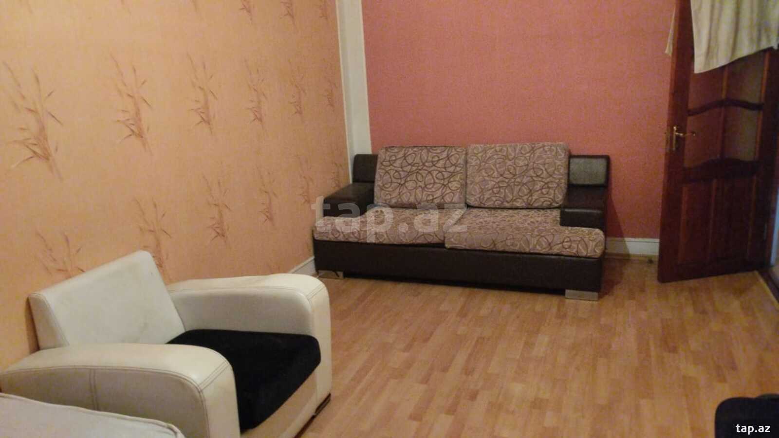 2-комн. квартира в аренду, Yasamal, Баку