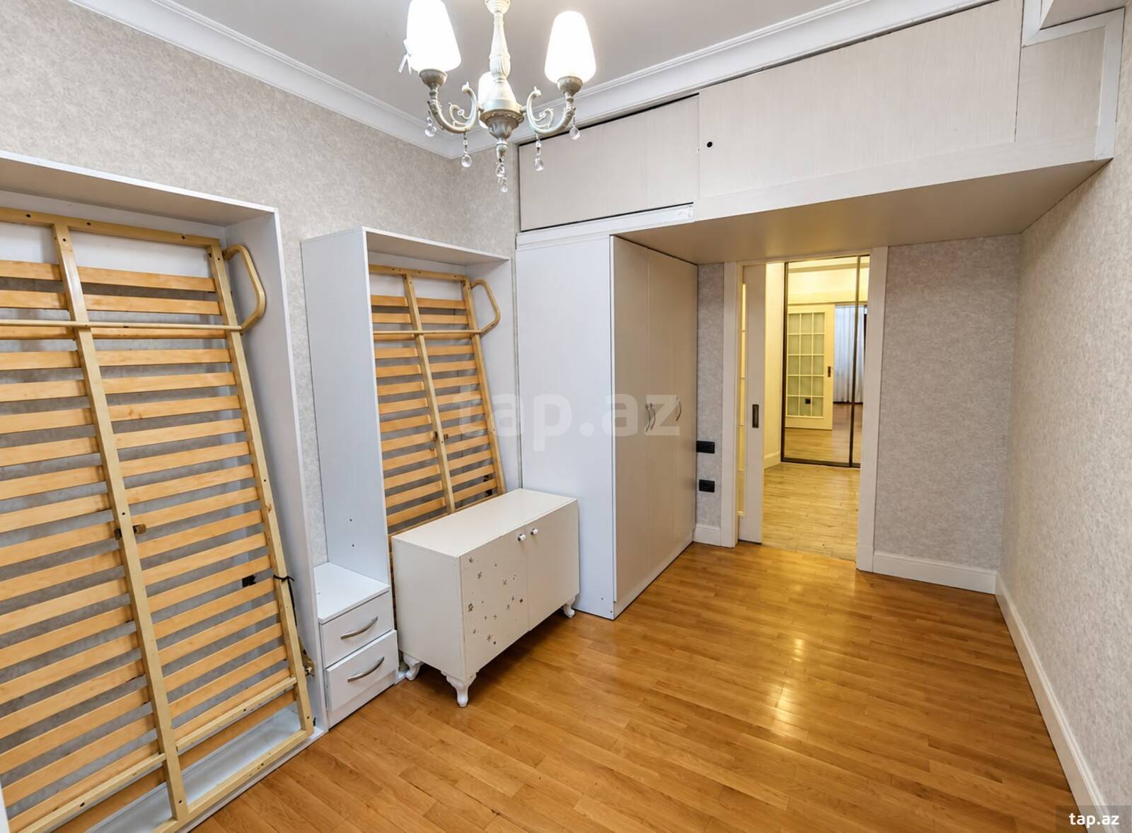 3-комн. квартира на продажу, Yasamal, Баку