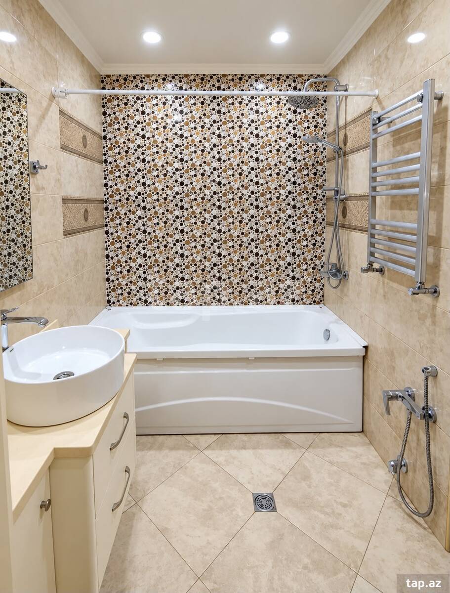 3-комн. квартира на продажу, Yasamal, Баку