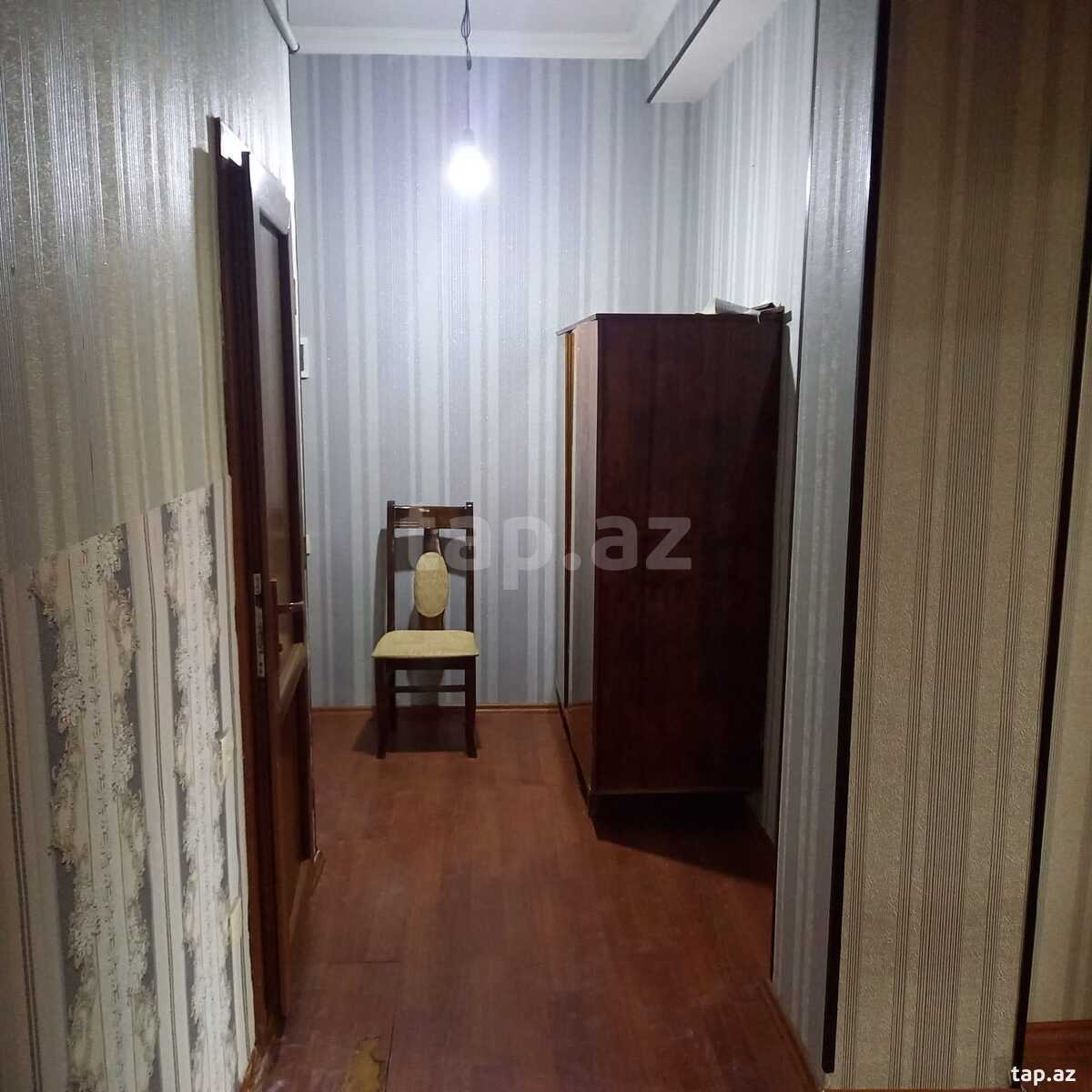 2-room apartment for rent, Masazir, Absheron
