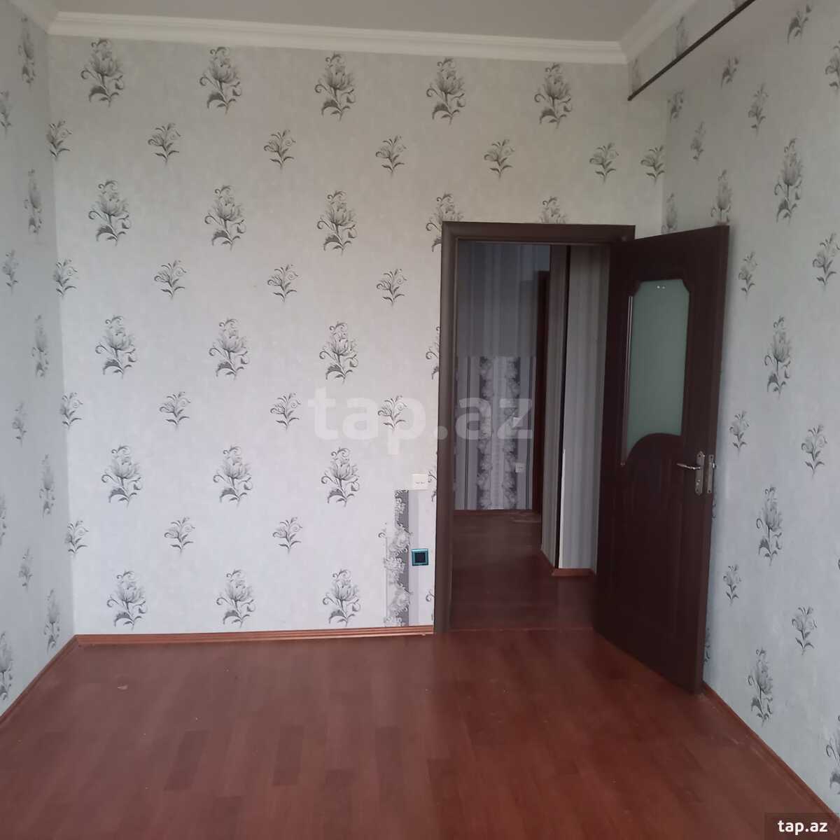 2-room apartment for rent, Masazir, Absheron